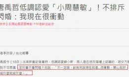娱乐圈疑云 