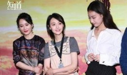 娱乐圈疑云 